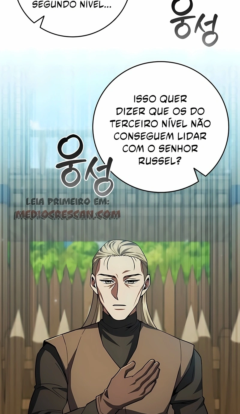 The Mage: Swallowed the Dragon Capítulo 60 Página 25