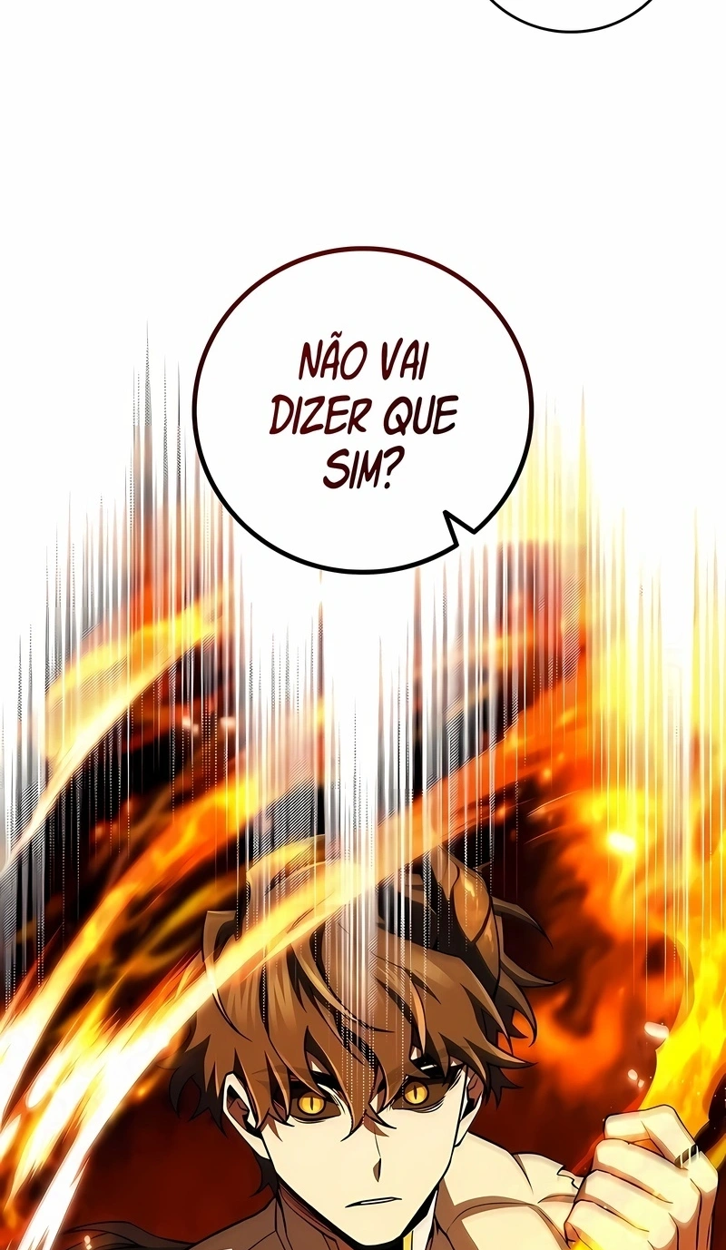 The Mage: Swallowed the Dragon Capítulo 60 Página 33