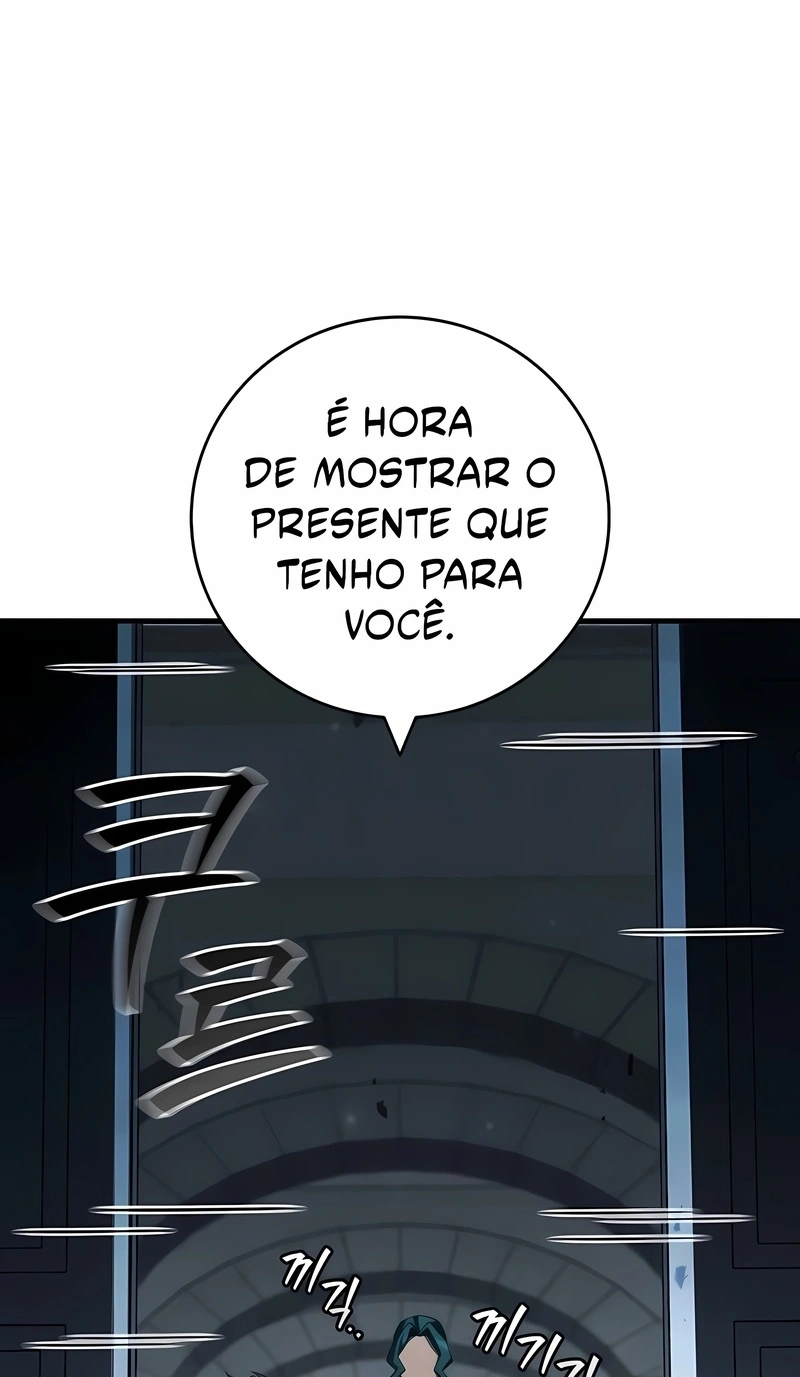 The Mage: Swallowed the Dragon Capítulo 60 Página 39