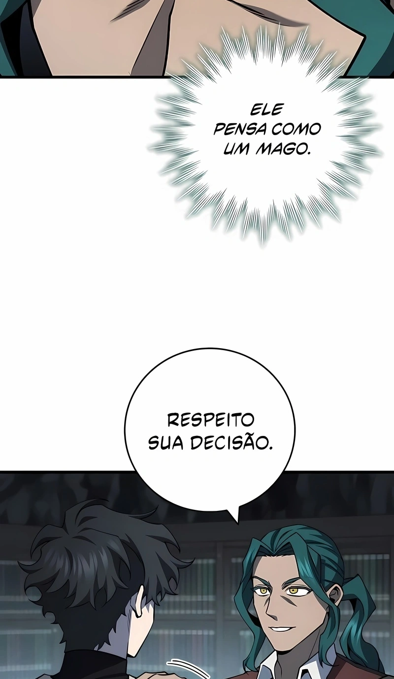 The Mage: Swallowed the Dragon Capítulo 60 Página 59