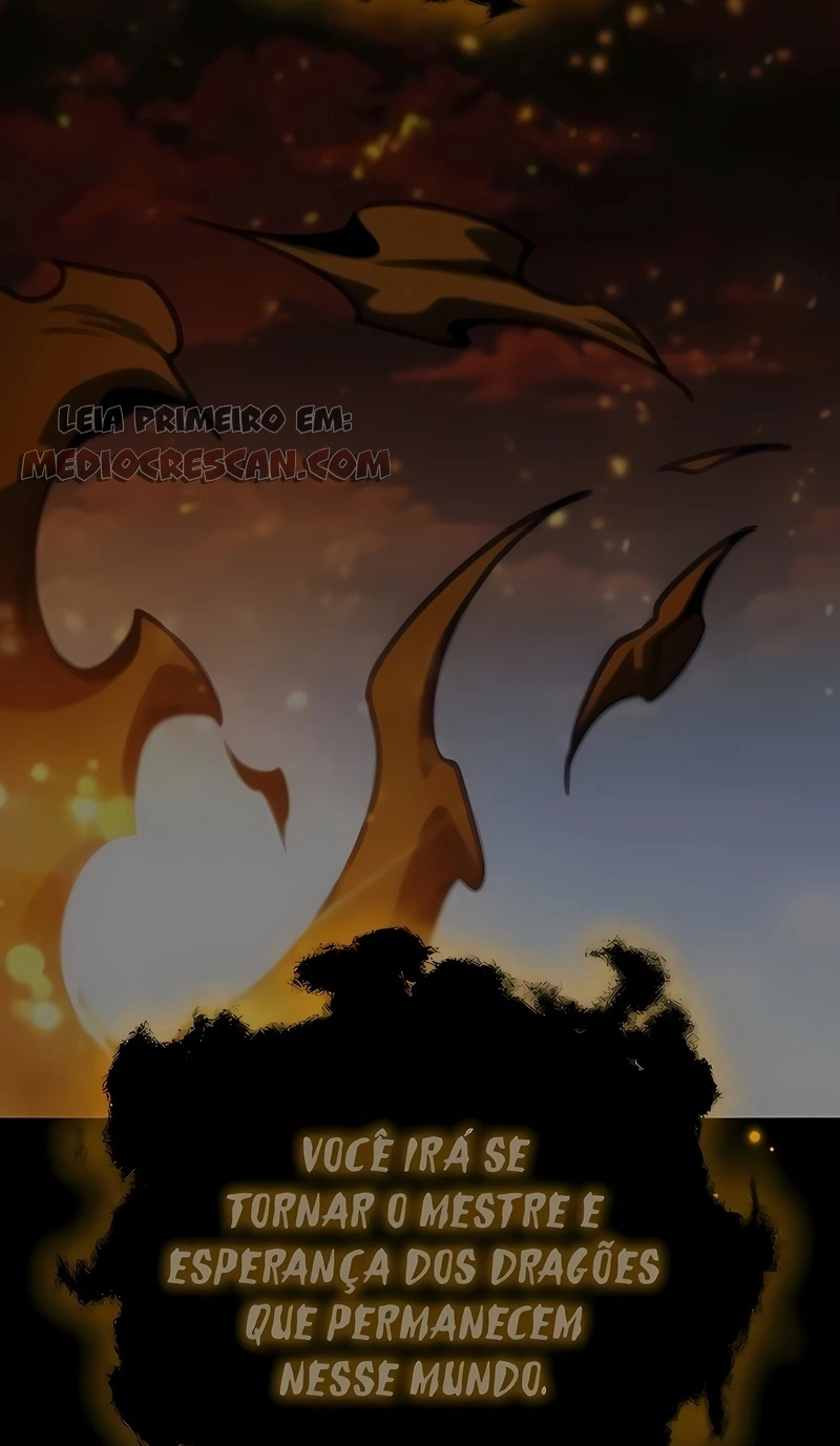 The Mage: Swallowed the Dragon Capítulo 60 Página 78