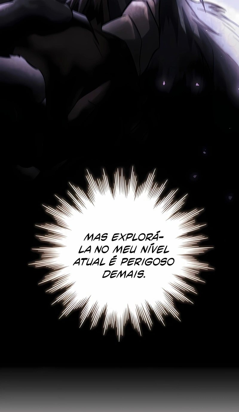 The Mage: Swallowed the Dragon Capítulo 60 Página 86