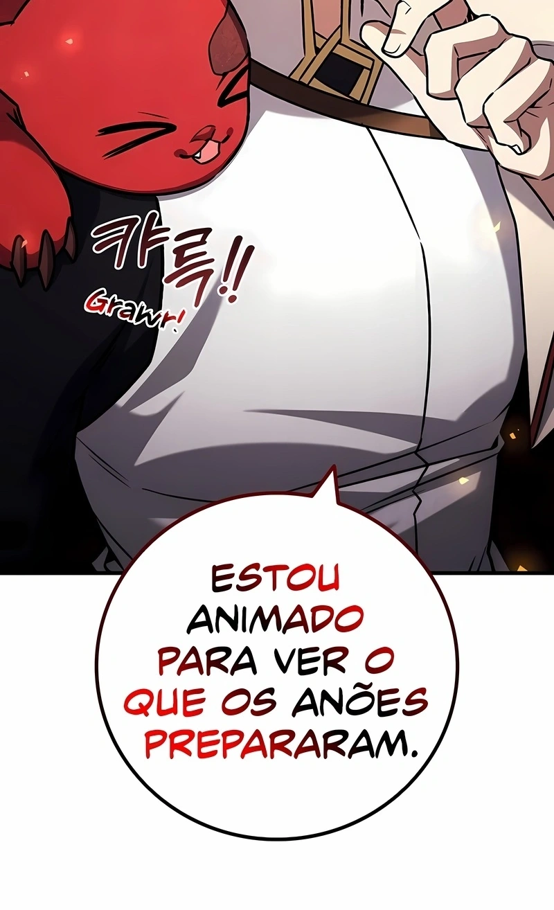 The Mage: Swallowed the Dragon Capítulo 61 Página 118