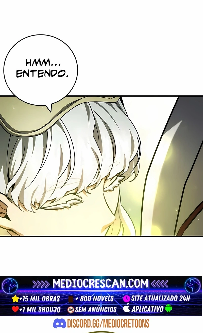 The Mage: Swallowed the Dragon Capítulo 61 Página 12