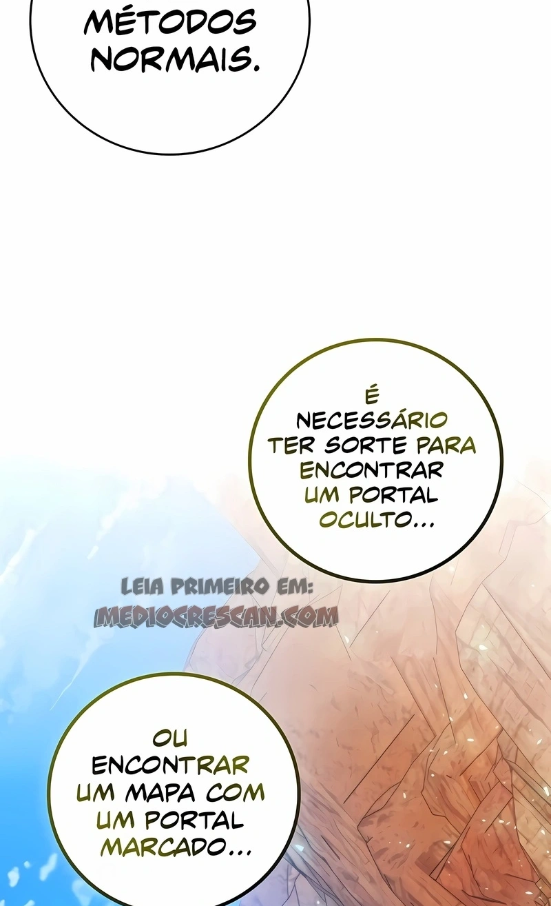 The Mage: Swallowed the Dragon Capítulo 61 Página 18