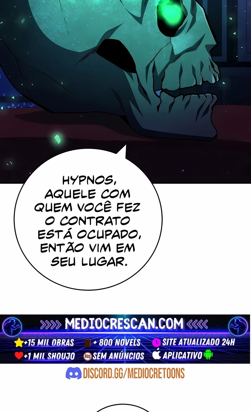 The Mage: Swallowed the Dragon Capítulo 61 Página 36