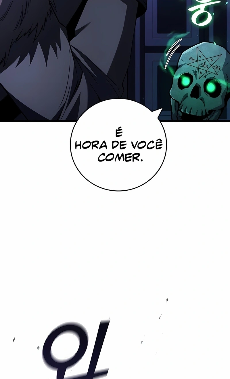 The Mage: Swallowed the Dragon Capítulo 61 Página 40