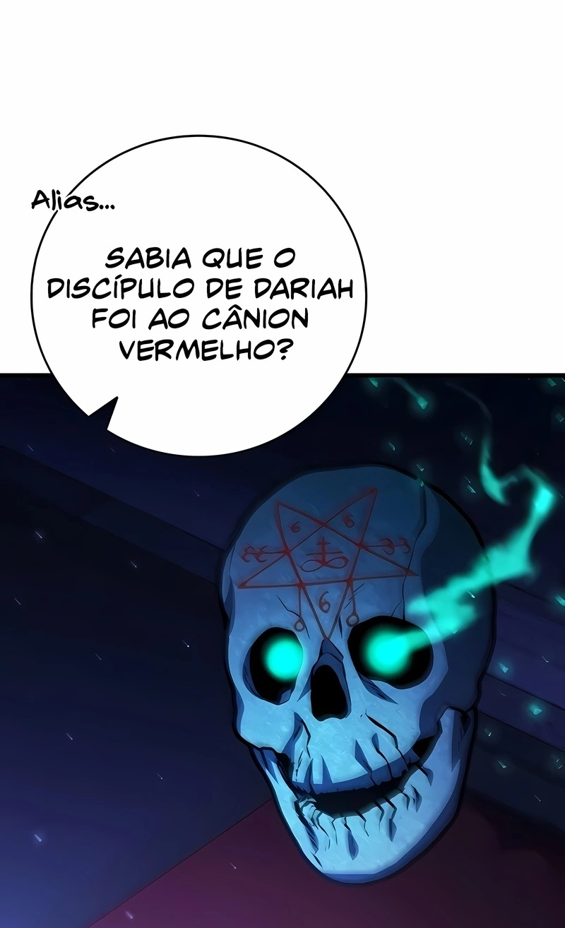 The Mage: Swallowed the Dragon Capítulo 61 Página 46