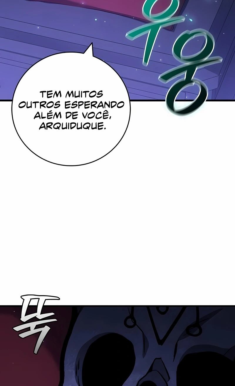 The Mage: Swallowed the Dragon Capítulo 61 Página 56