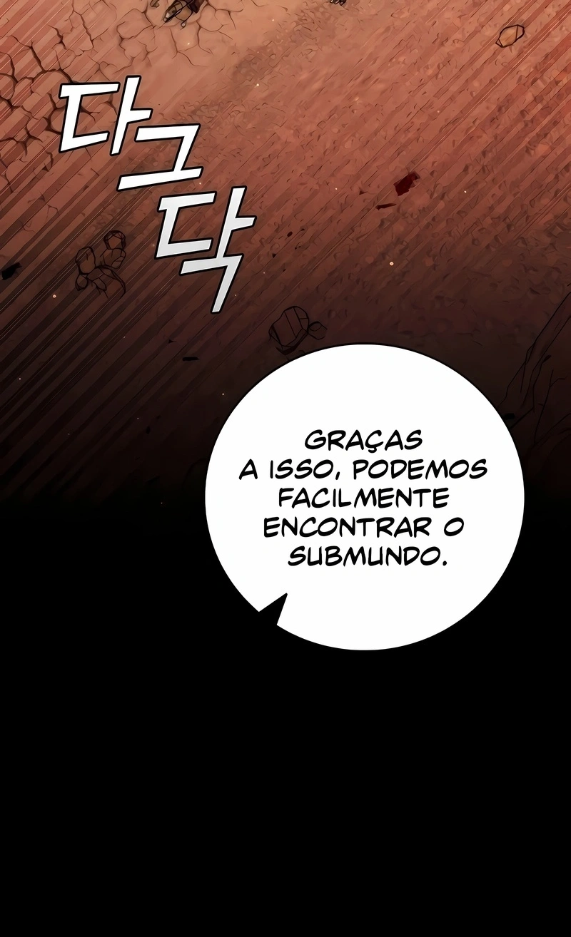 The Mage: Swallowed the Dragon Capítulo 61 Página 63