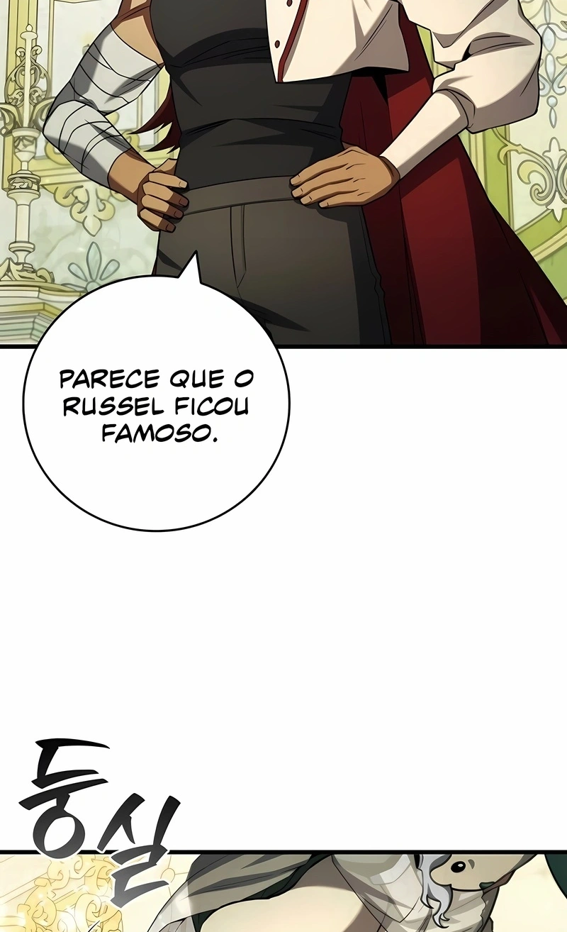 The Mage: Swallowed the Dragon Capítulo 61 Página 8
