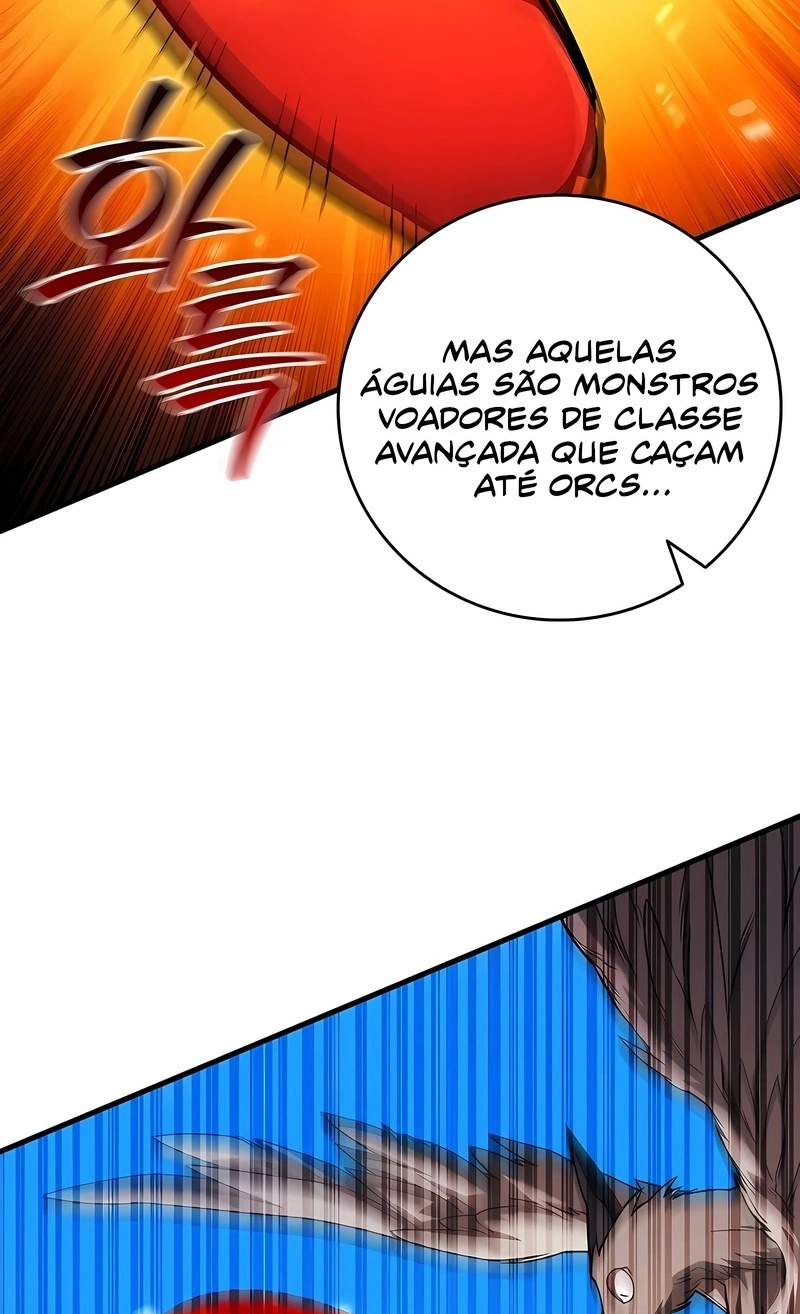 The Mage: Swallowed the Dragon Capítulo 61 Página 91