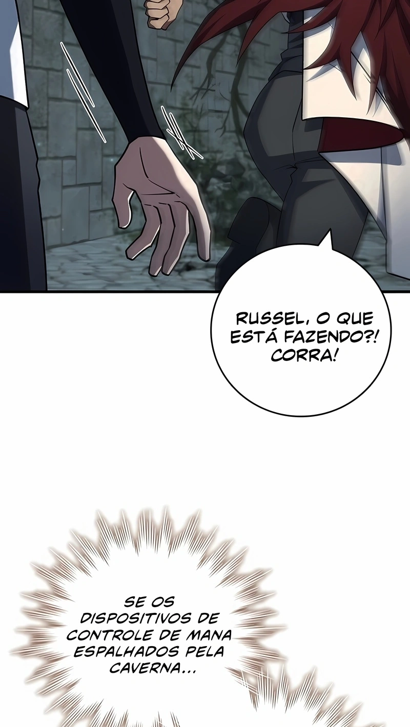 The Mage: Swallowed the Dragon Capítulo 62 Página 10
