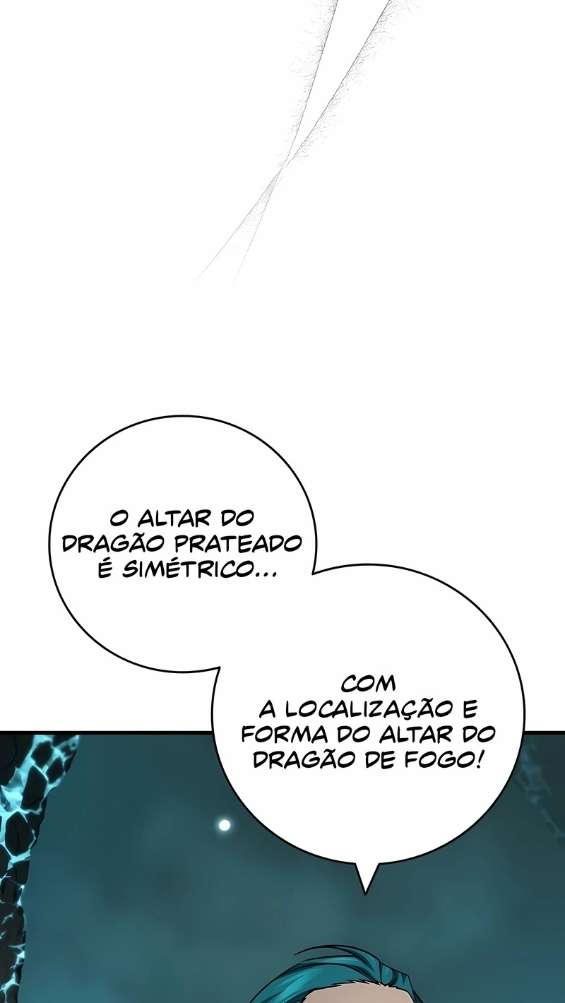 The Mage: Swallowed the Dragon Capítulo 62 Página 101