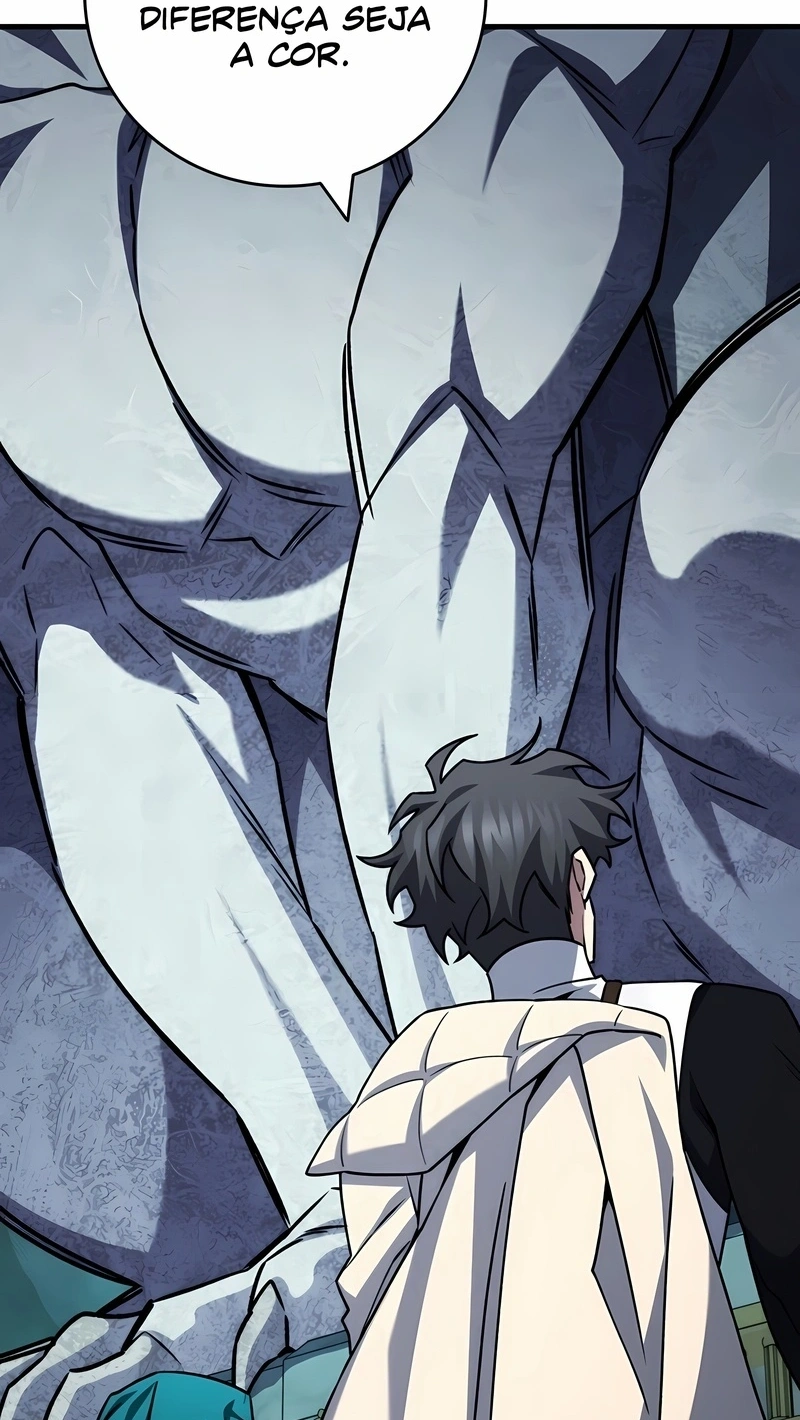 The Mage: Swallowed the Dragon Capítulo 62 Página 103
