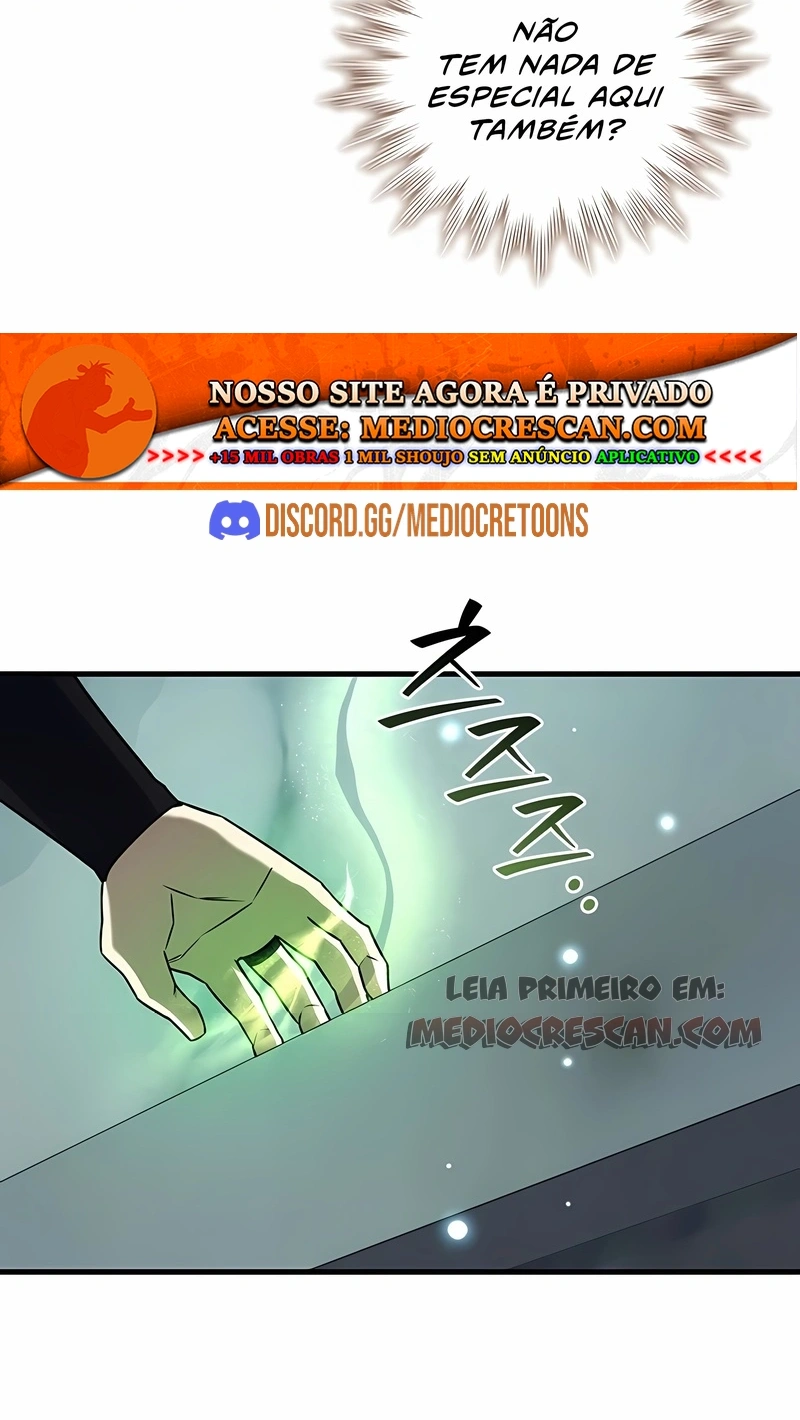 The Mage: Swallowed the Dragon Capítulo 62 Página 107
