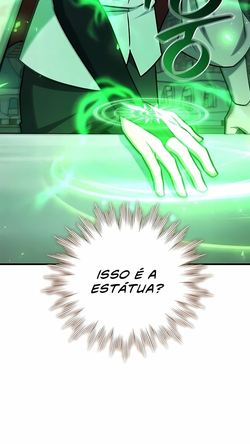 The Mage: Swallowed the Dragon Capítulo 62 Página 109