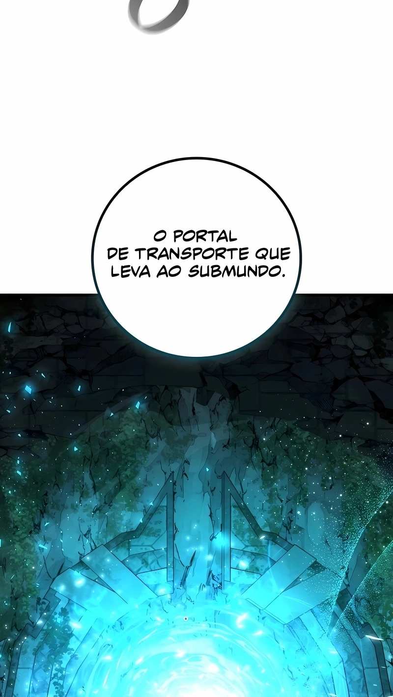 The Mage: Swallowed the Dragon Capítulo 62 Página 17