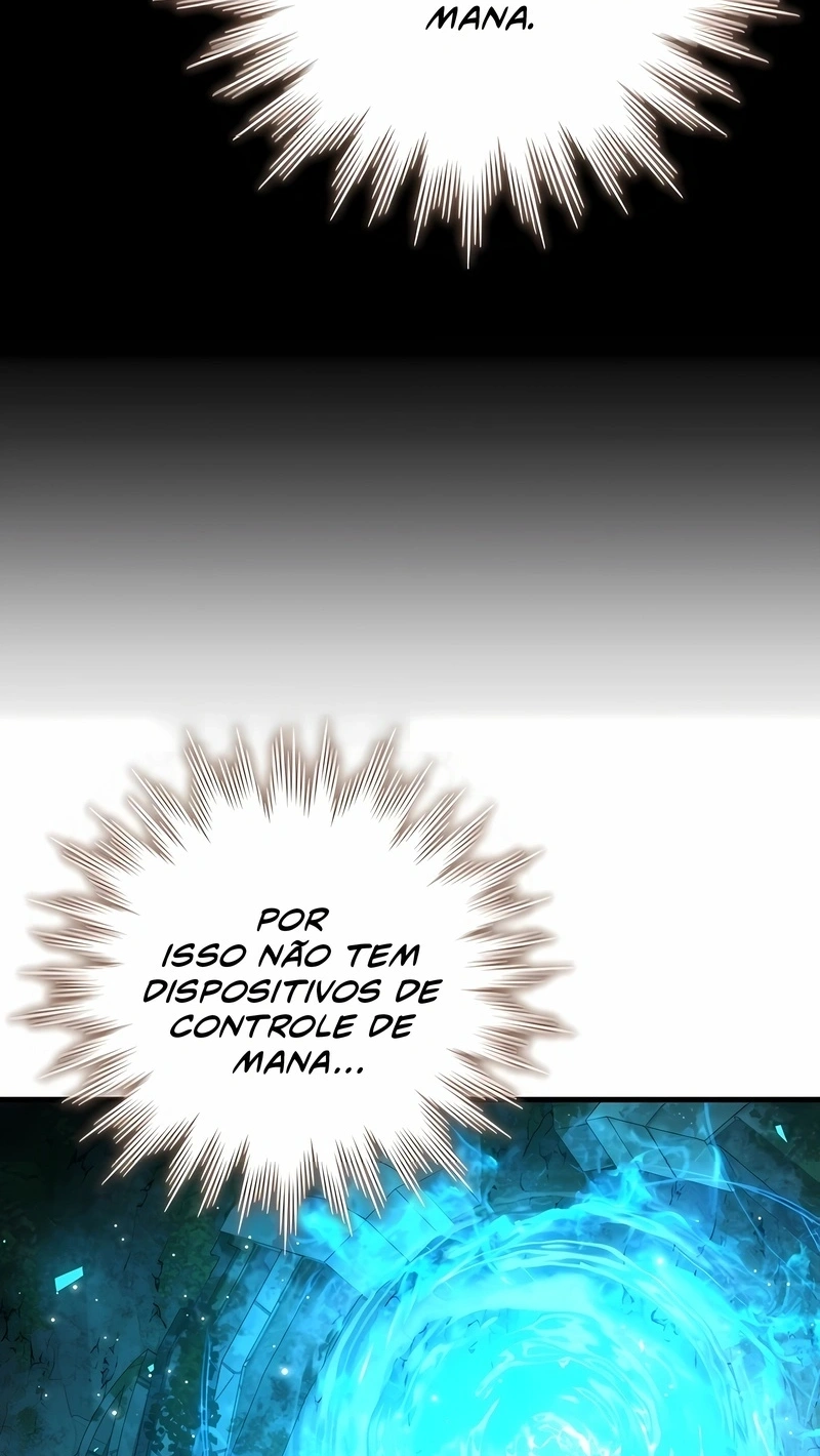 The Mage: Swallowed the Dragon Capítulo 62 Página 21