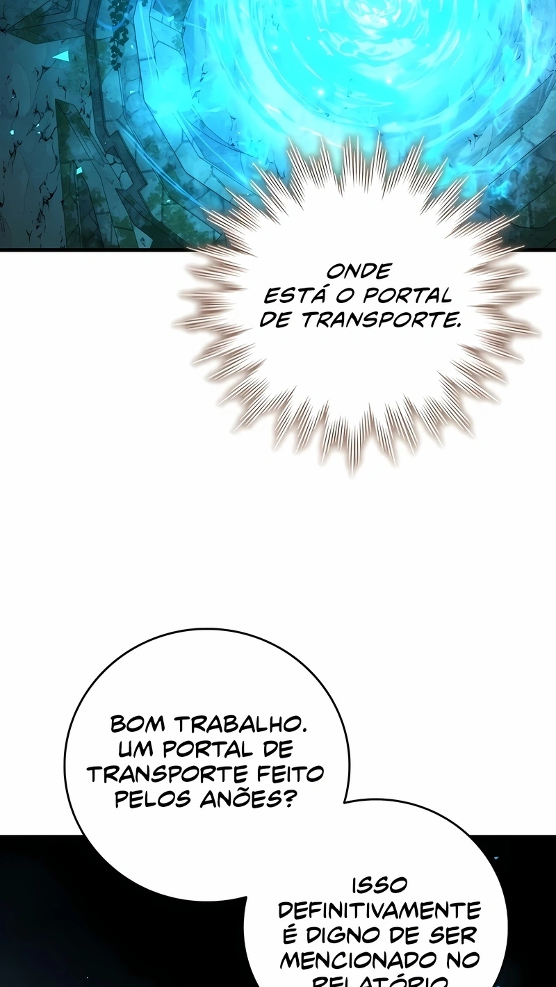 The Mage: Swallowed the Dragon Capítulo 62 Página 22