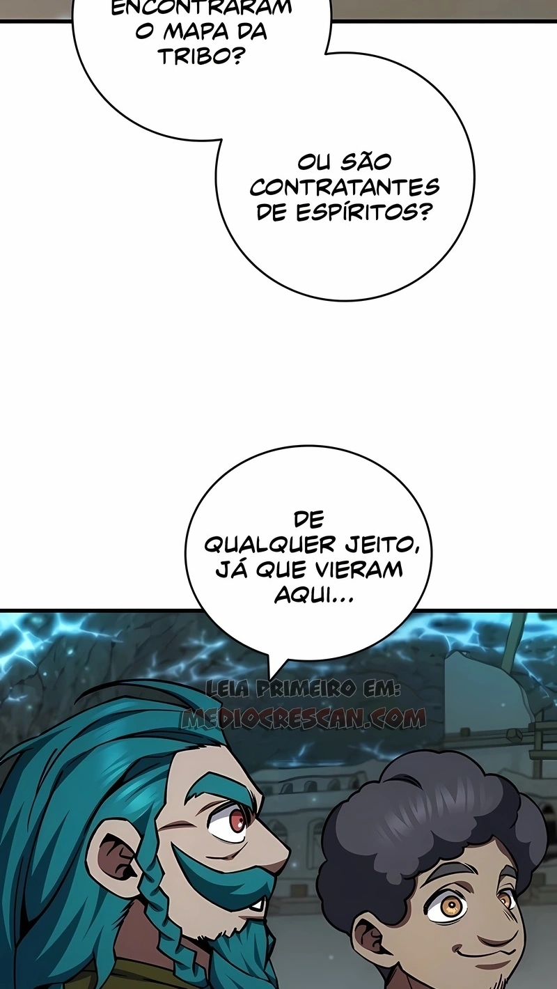 The Mage: Swallowed the Dragon Capítulo 62 Página 33