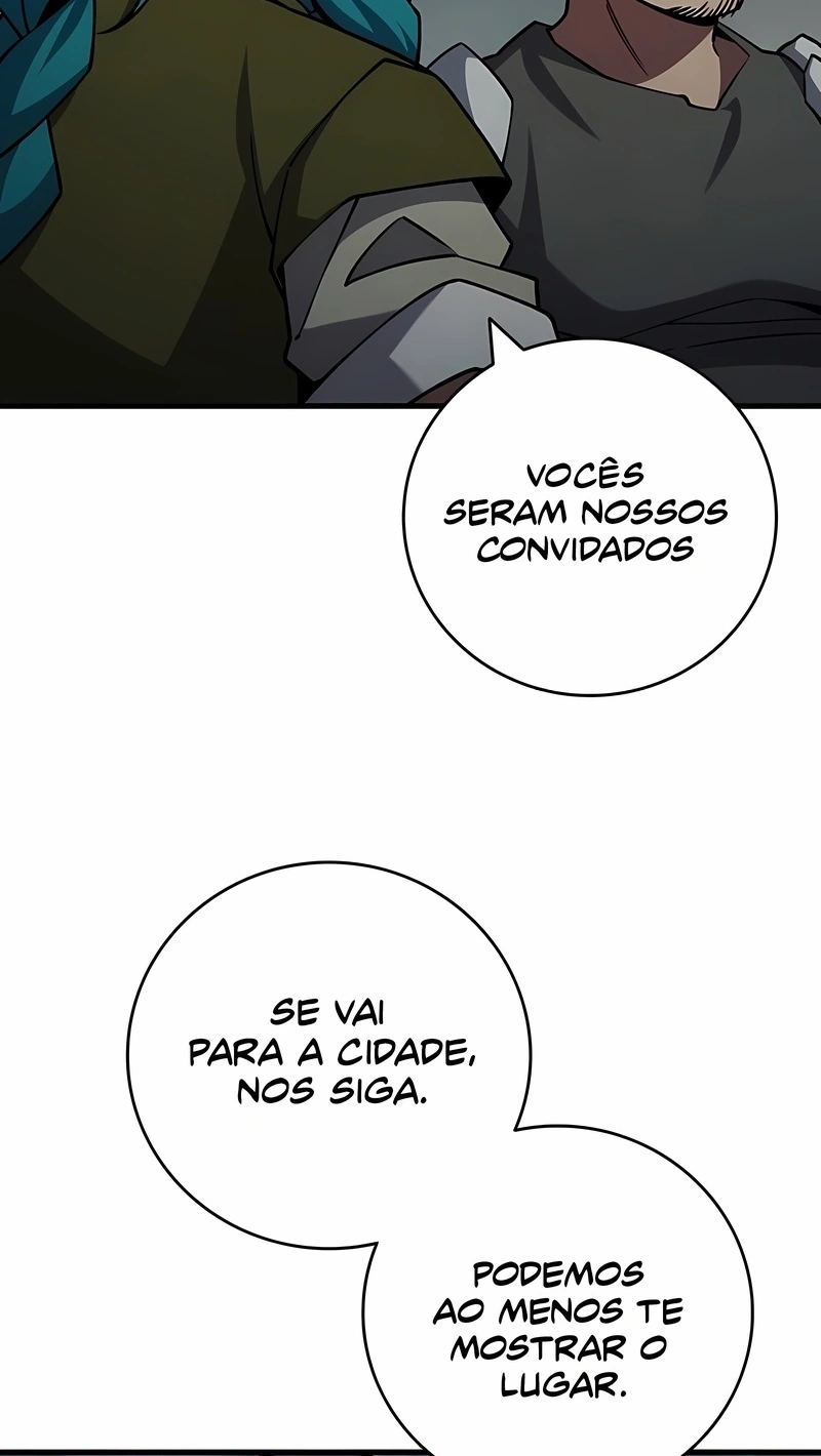 The Mage: Swallowed the Dragon Capítulo 62 Página 34
