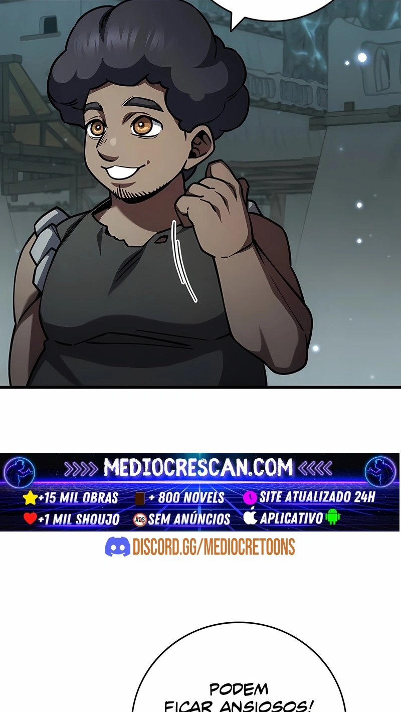 The Mage: Swallowed the Dragon Capítulo 62 Página 35