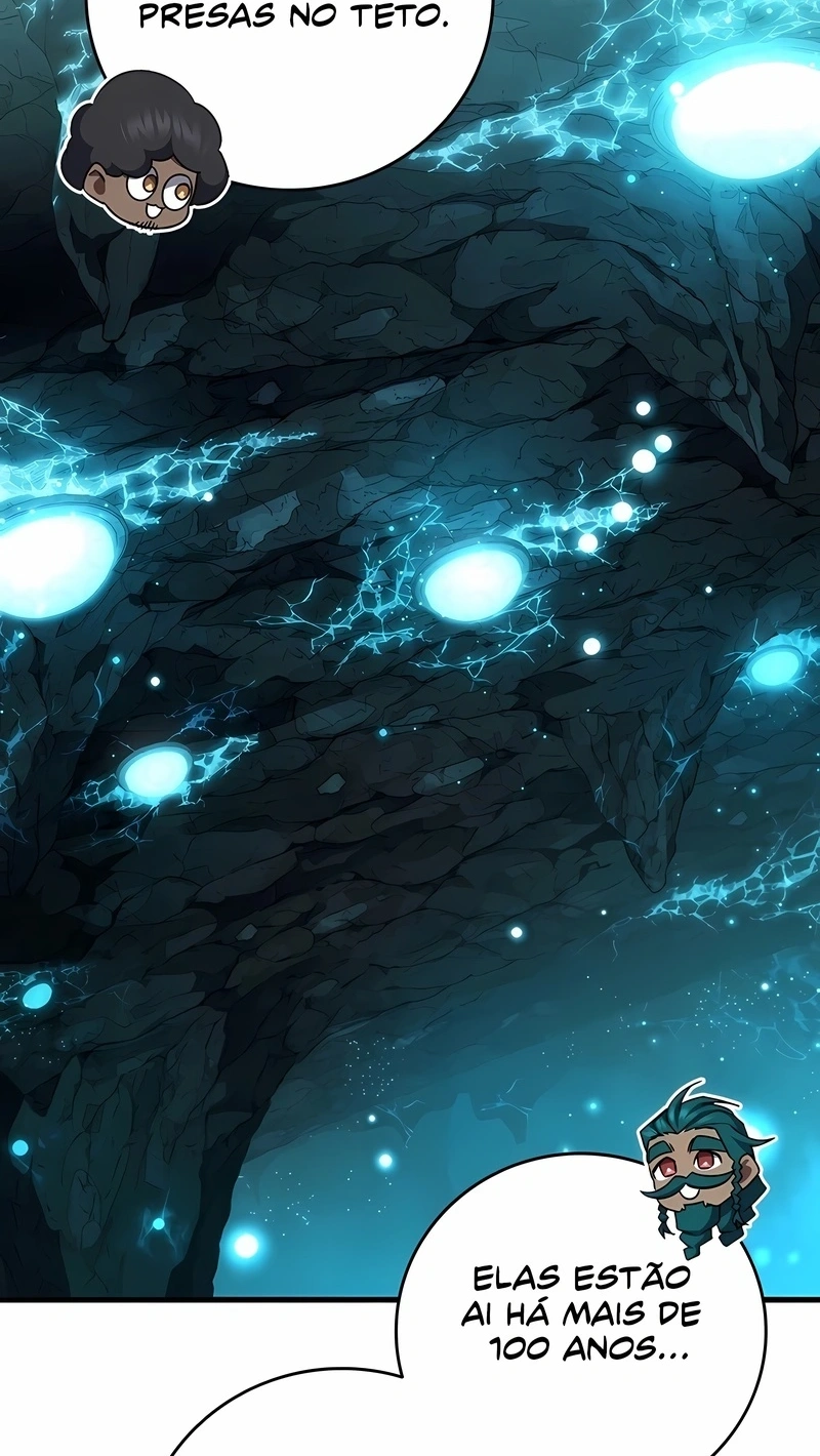 The Mage: Swallowed the Dragon Capítulo 62 Página 41