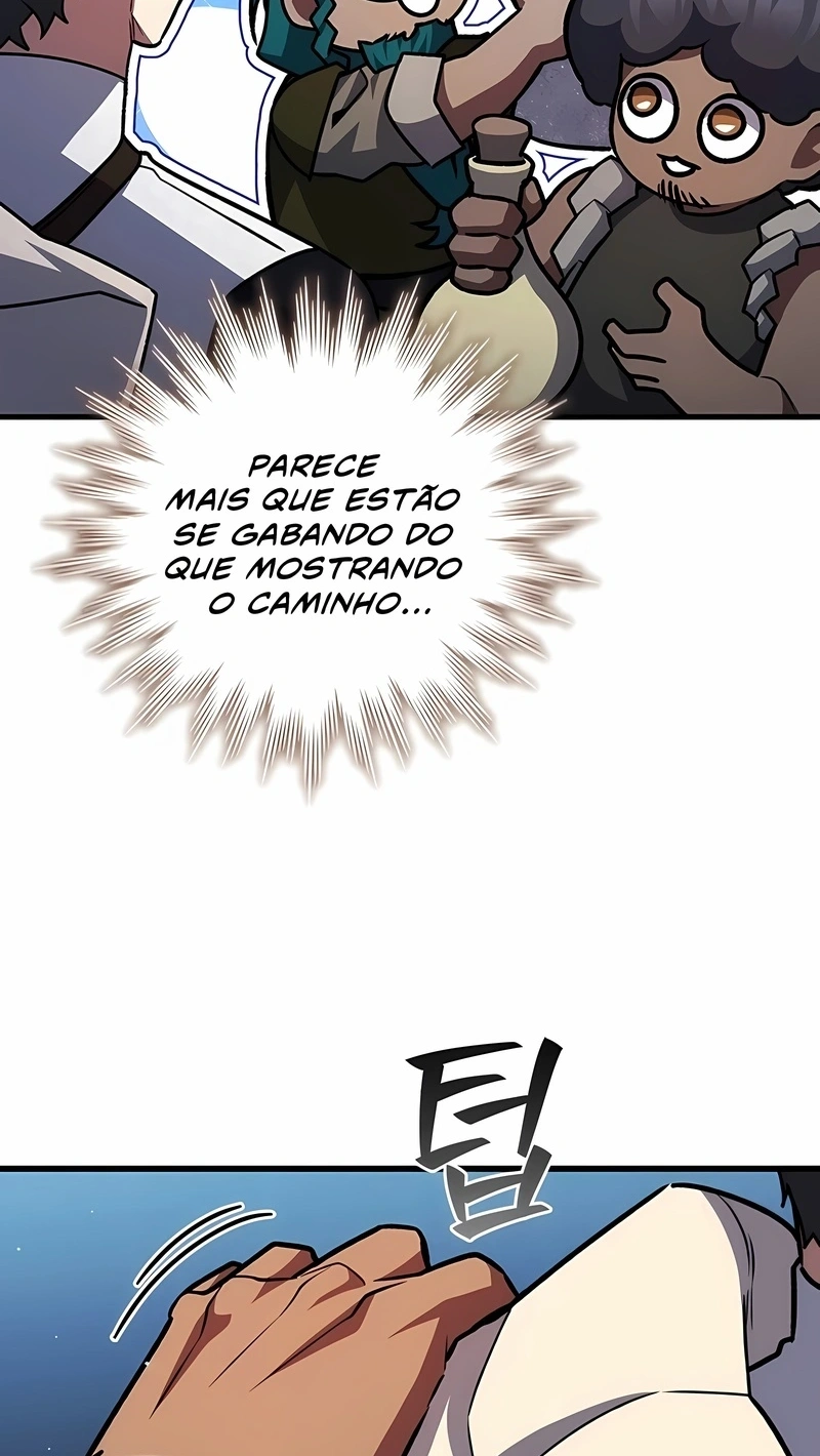 The Mage: Swallowed the Dragon Capítulo 62 Página 43