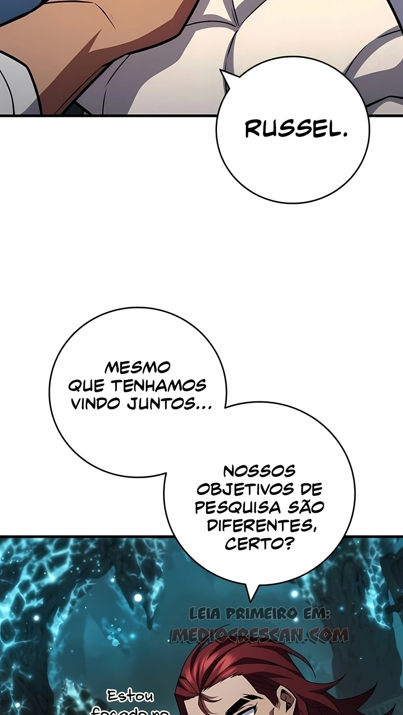 The Mage: Swallowed the Dragon Capítulo 62 Página 44