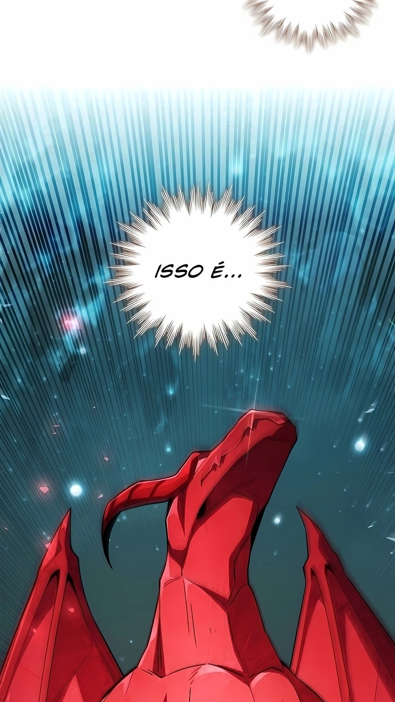 The Mage: Swallowed the Dragon Capítulo 62 Página 50