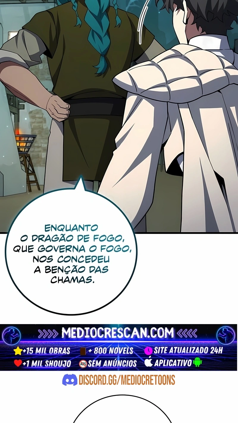 The Mage: Swallowed the Dragon Capítulo 62 Página 56