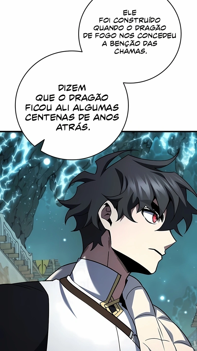 The Mage: Swallowed the Dragon Capítulo 62 Página 58