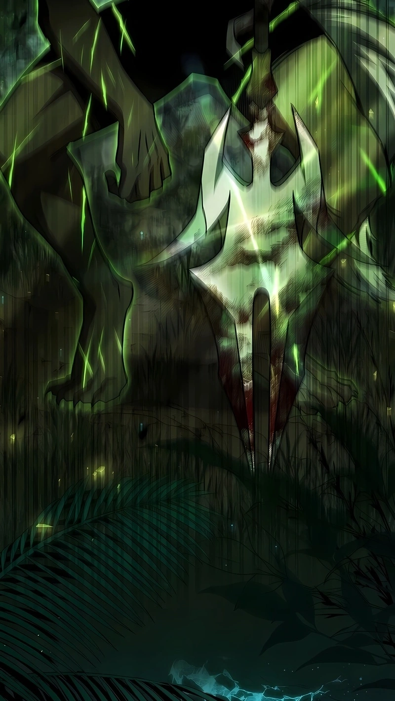 The Mage: Swallowed the Dragon Capítulo 62 Página 66