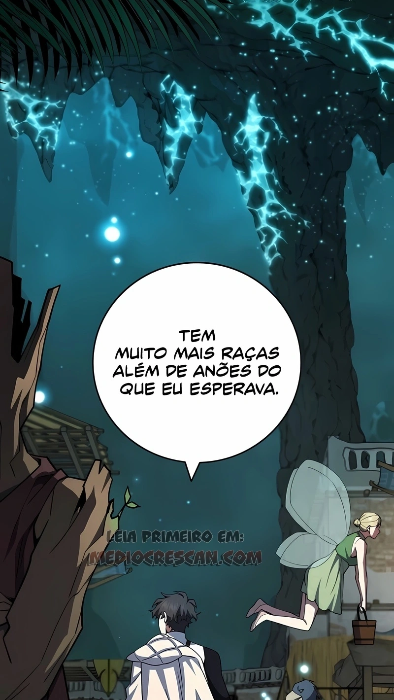 The Mage: Swallowed the Dragon Capítulo 62 Página 67