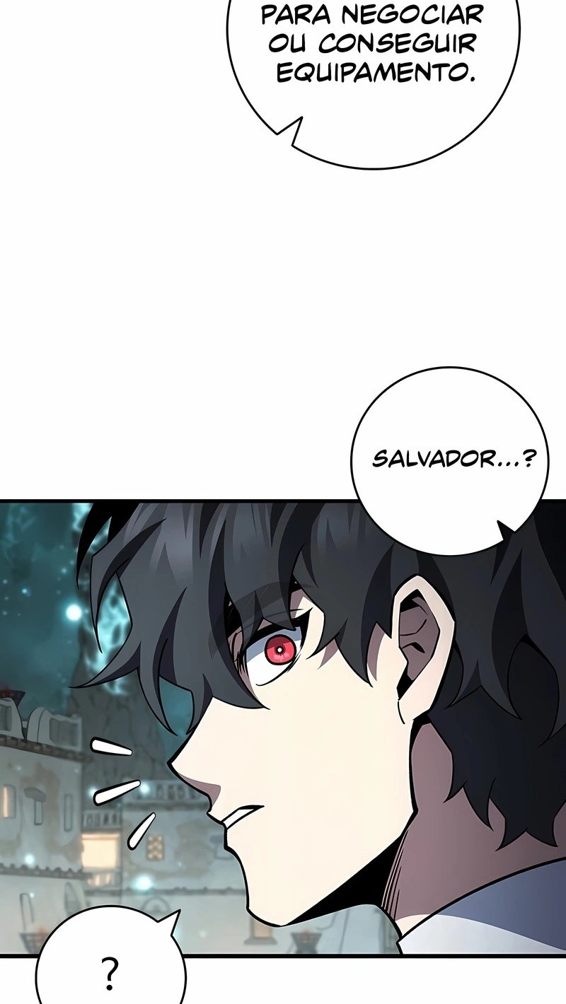 The Mage: Swallowed the Dragon Capítulo 62 Página 70