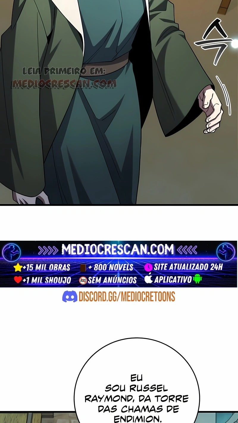 The Mage: Swallowed the Dragon Capítulo 62 Página 76