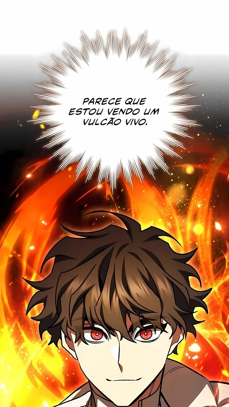 The Mage: Swallowed the Dragon Capítulo 62 Página 79