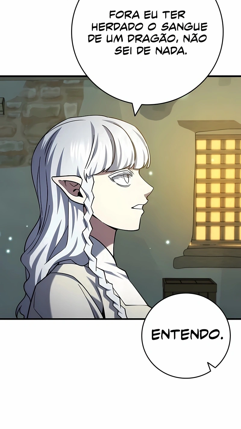 The Mage: Swallowed the Dragon Capítulo 62 Página 93