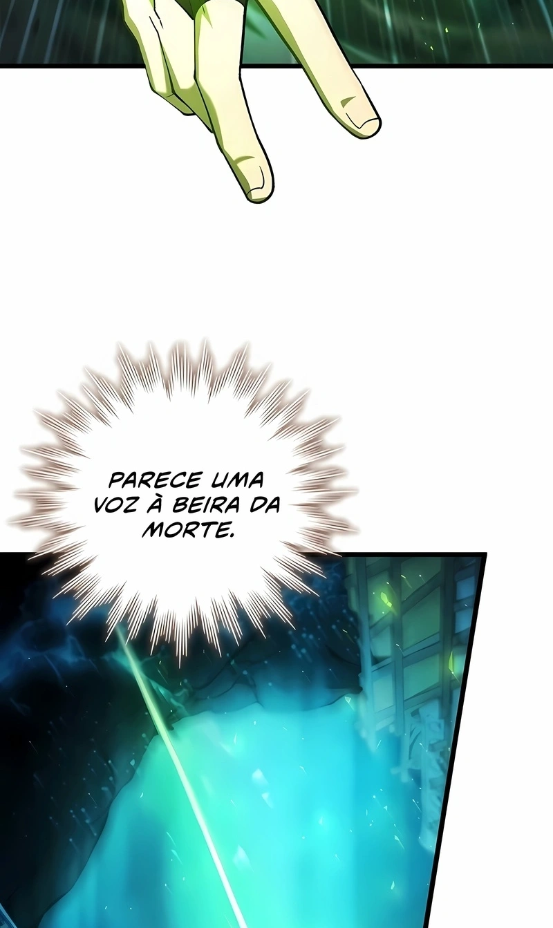 The Mage: Swallowed the Dragon Capítulo 63 Página 10