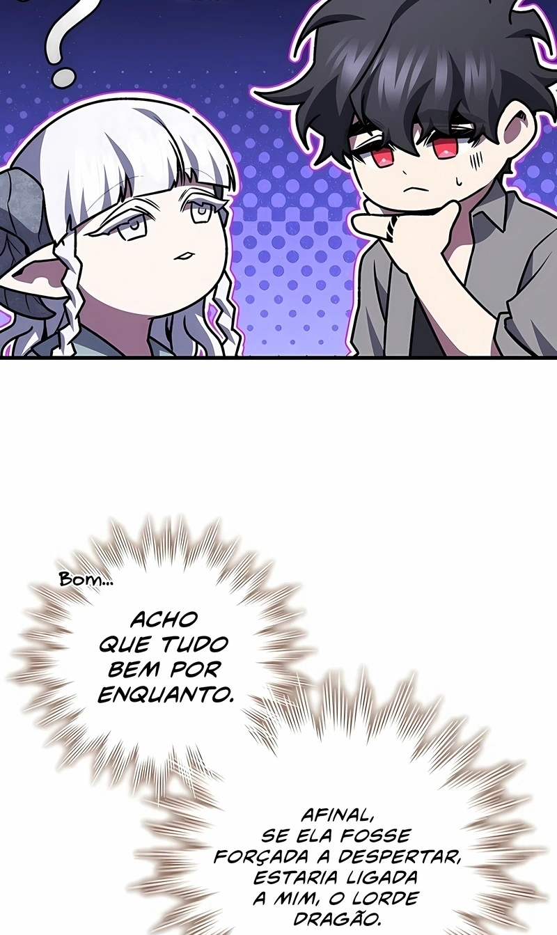 The Mage: Swallowed the Dragon Capítulo 63 Página 101