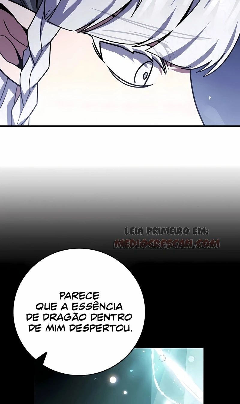 The Mage: Swallowed the Dragon Capítulo 63 Página 108