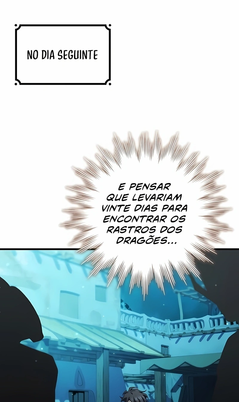 The Mage: Swallowed the Dragon Capítulo 63 Página 115