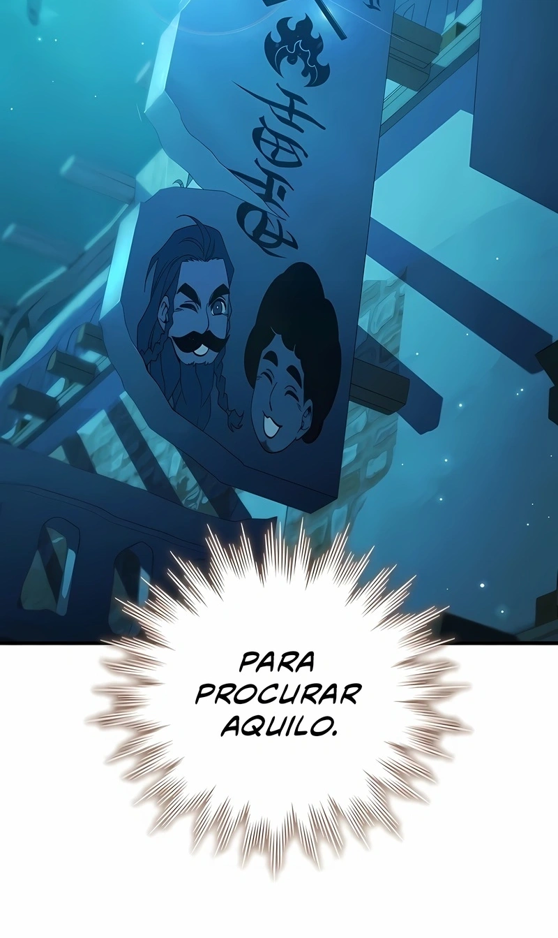 The Mage: Swallowed the Dragon Capítulo 63 Página 118
