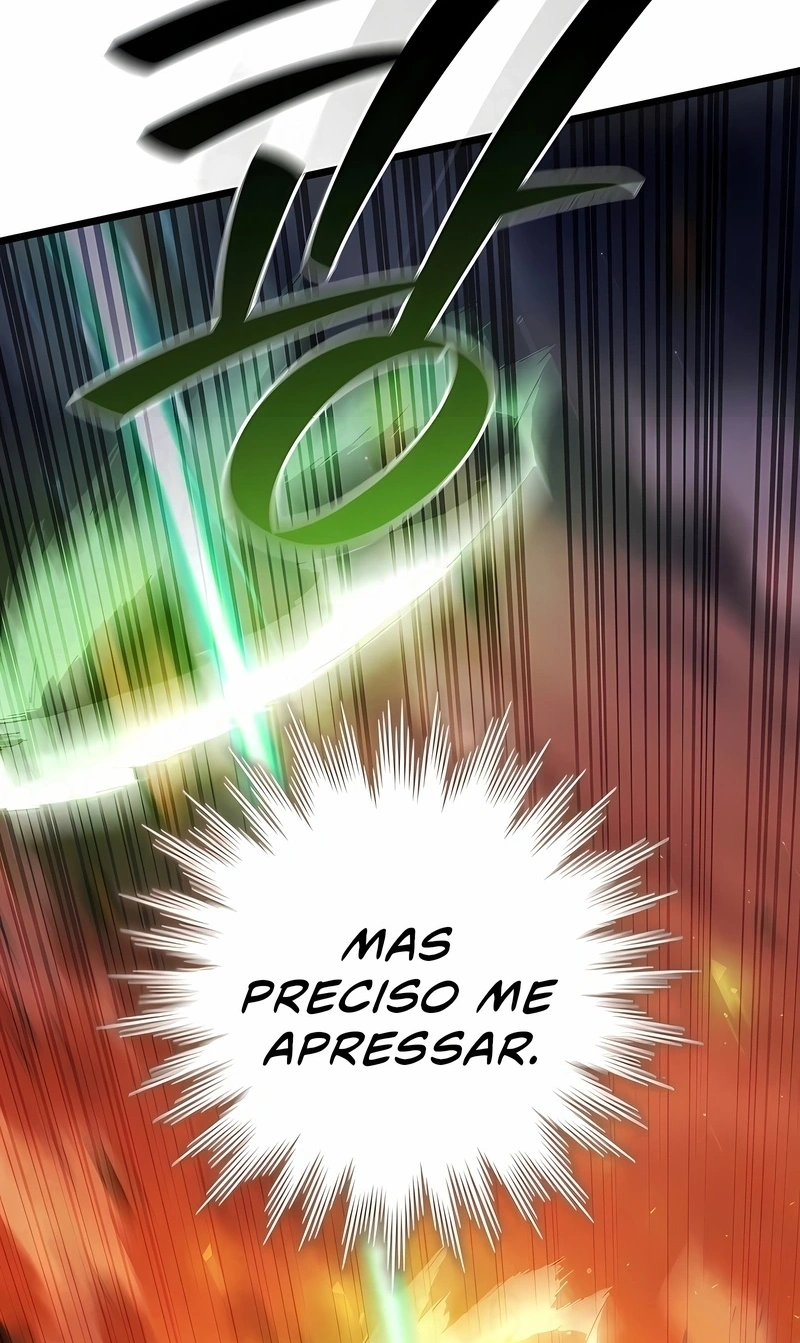 The Mage: Swallowed the Dragon Capítulo 63 Página 13