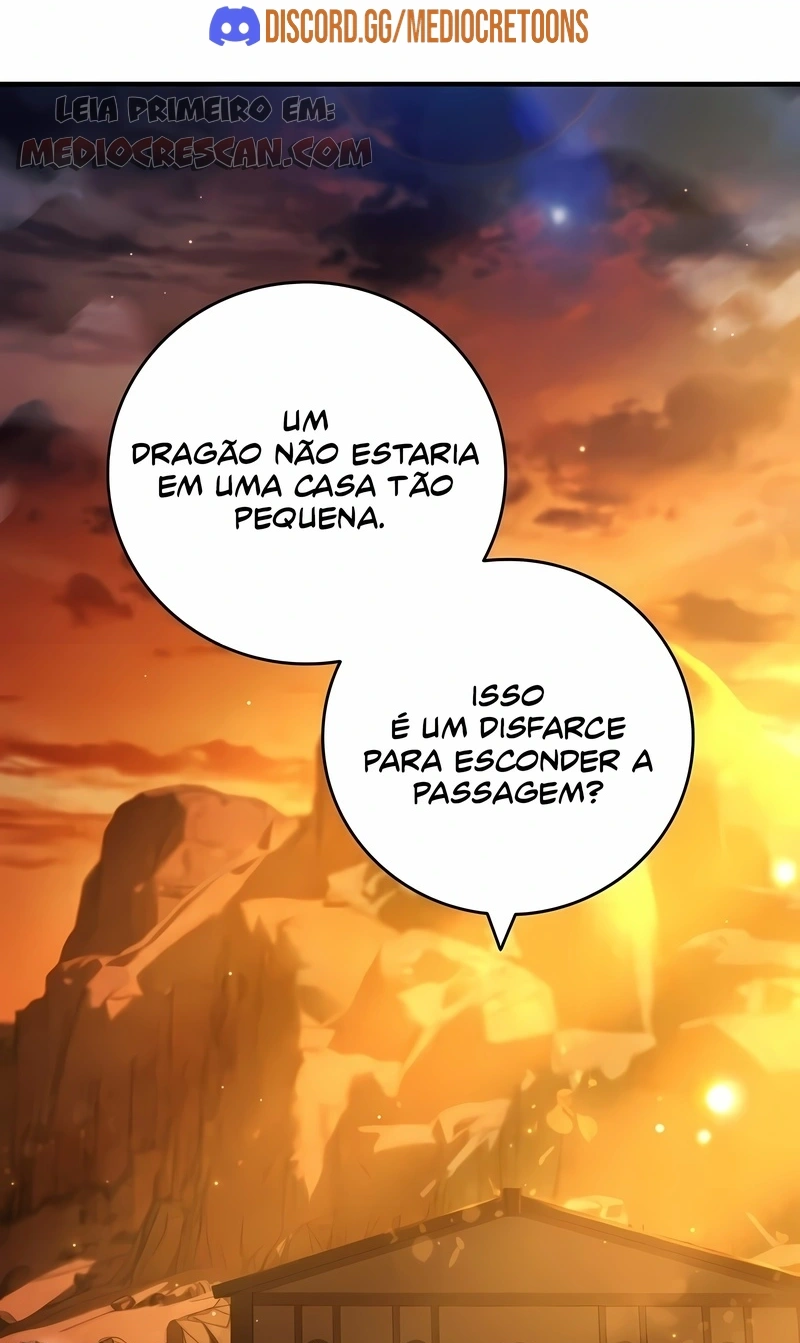 The Mage: Swallowed the Dragon Capítulo 63 Página 24