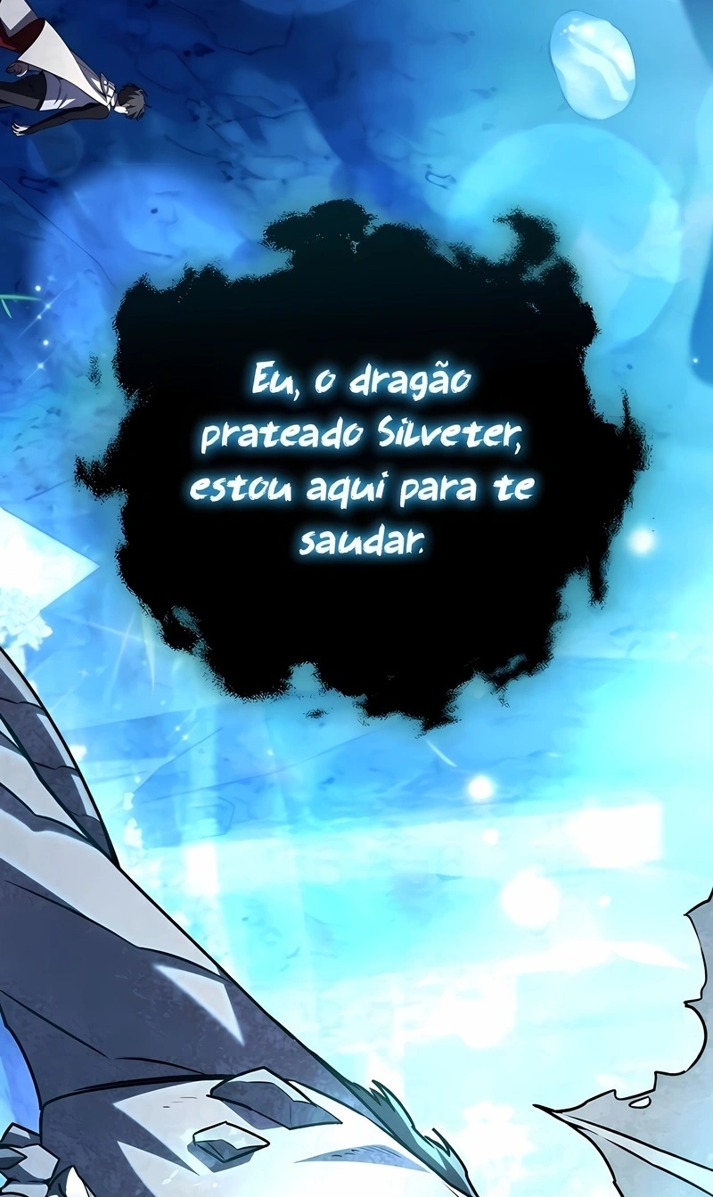 The Mage: Swallowed the Dragon Capítulo 63 Página 37