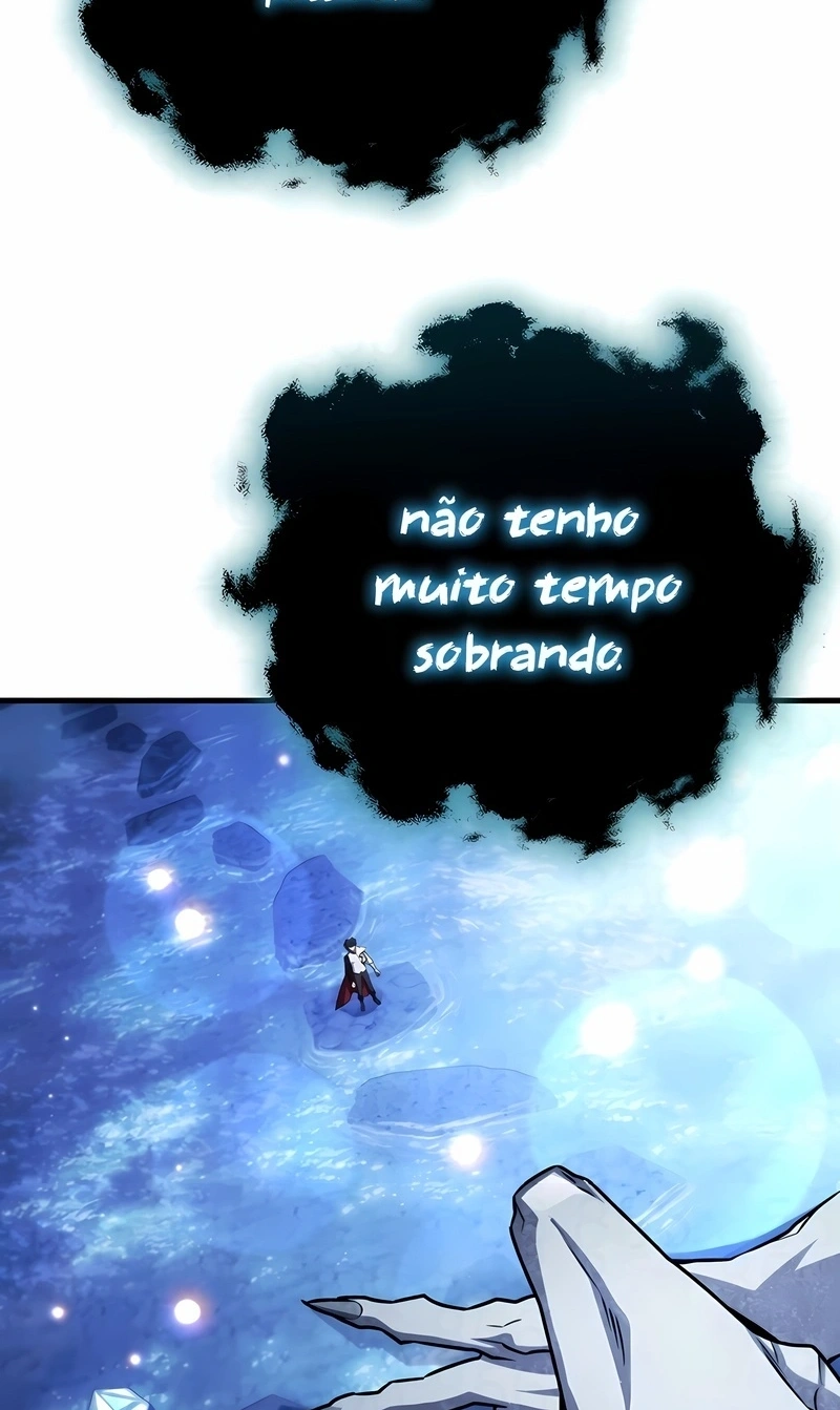 The Mage: Swallowed the Dragon Capítulo 63 Página 43