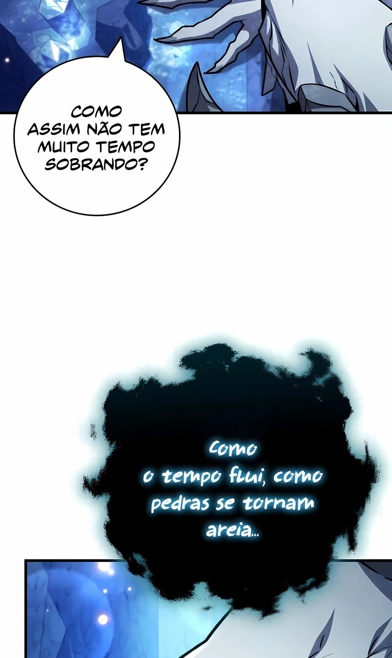 The Mage: Swallowed the Dragon Capítulo 63 Página 44