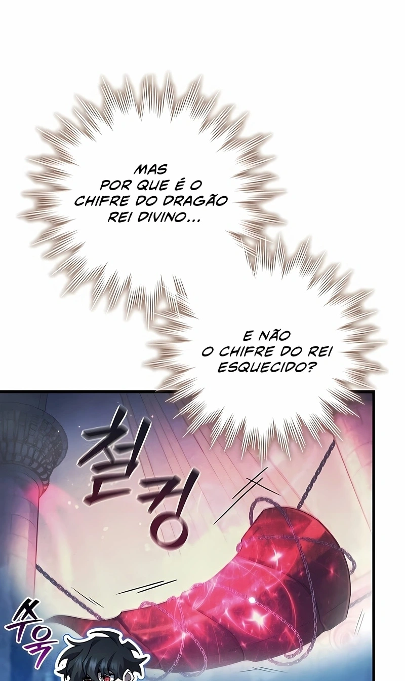 The Mage: Swallowed the Dragon Capítulo 63 Página 55